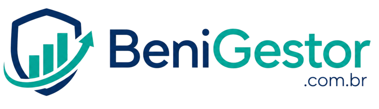 Logo do BeniGestor